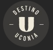 Logo de Destino Uco