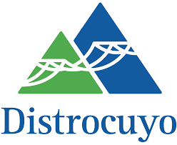 Logo de Distrocuyo