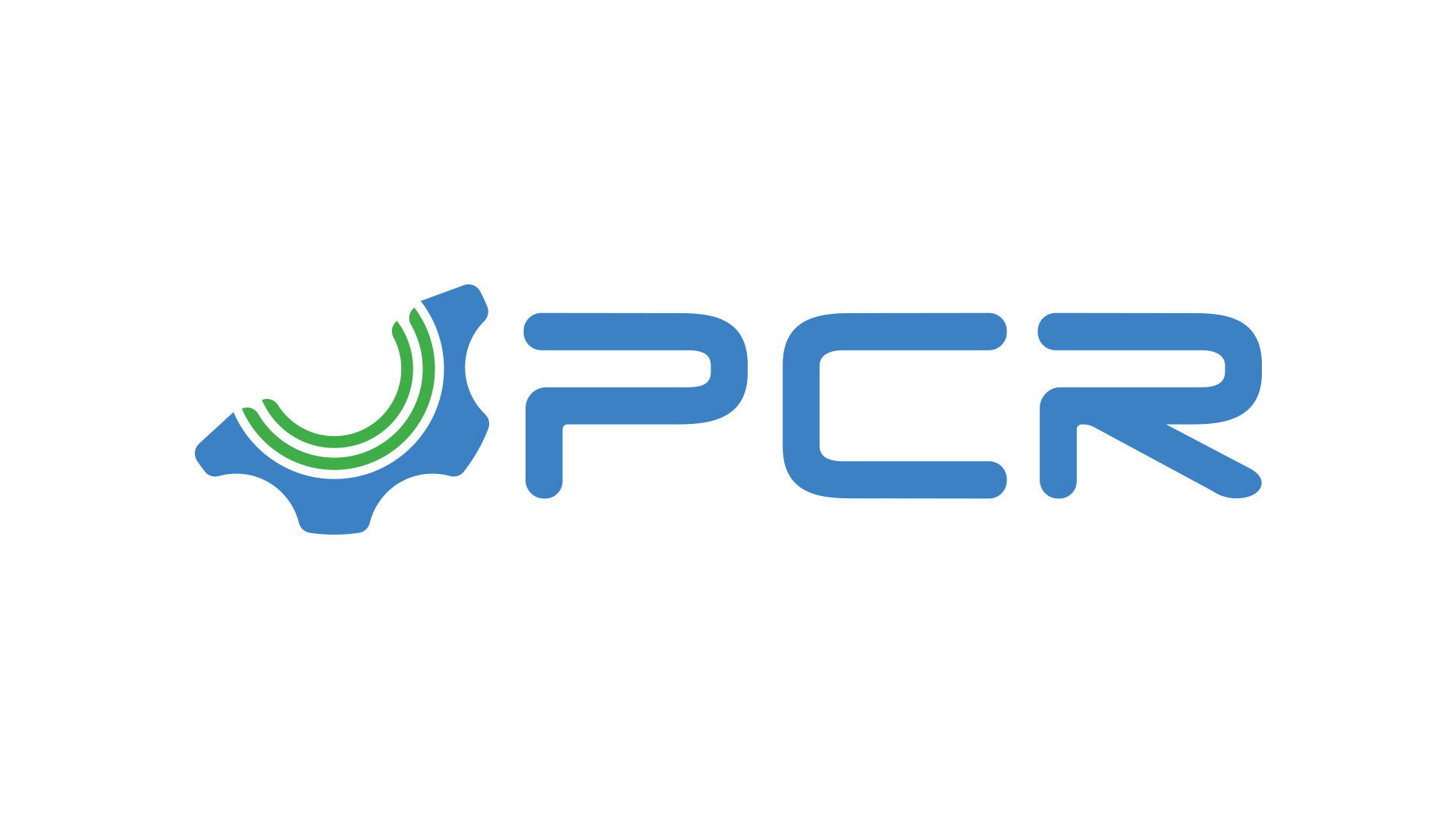 Logo de PCR