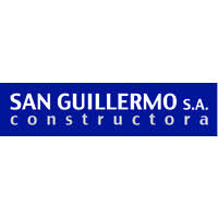 Logo de Constructora San Guillermo